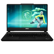 MSI Cyborg 15 C13WFO-277NL - RTX 5060 - intel Core i5