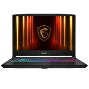 MSI Katana 15 HX B14WGK-042NL - RTX 5070 - Intel i7