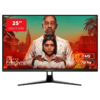 25" RAIDER-75Hz GAMING
