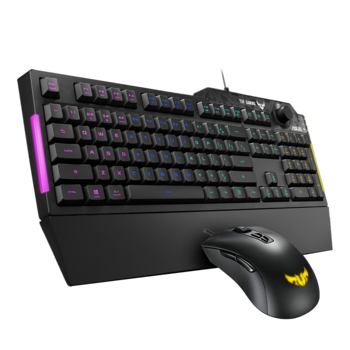 Asus TUF Gaming Combo