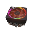 AMD Wraith Prism koeler