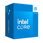 Intel® Core™ i5-14600KF - 14 Cores