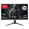 25" RAIDER-200Hz PRO GAMING