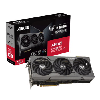 AMD Radeon RX 7800 XT 16GB