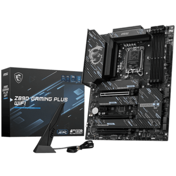 MSI Z890 GAMING PLUS WIFI