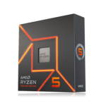 AMD Ryzen 5 8400F - 6 Cores