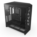 NZXT H9 Flow RGB - Black